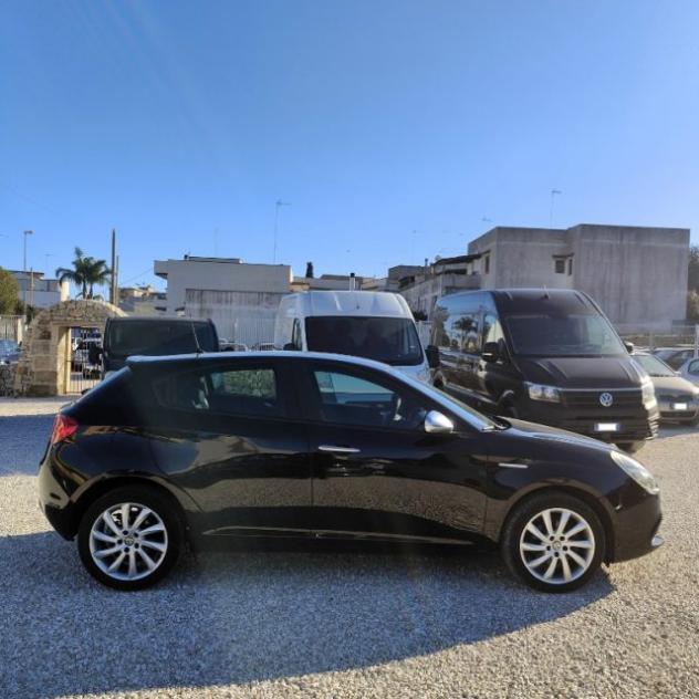 ALFA ROMEO Giulietta 1.6 JTDm 120 CV Super rif. 24018837 - Foto 2