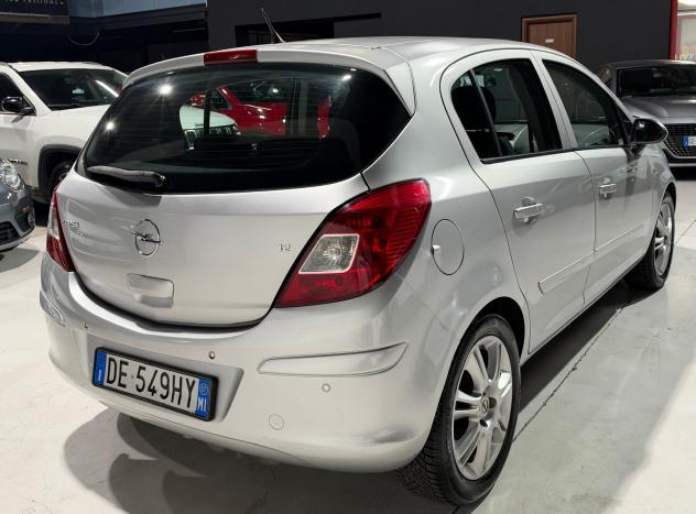 Opel Corsa Cambio Automatico Neopatentati - Foto 4