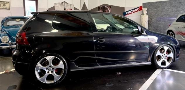 Volkswagen Golf GTI Golf 2.0 16V TFSI 3p. GTI - Foto 6