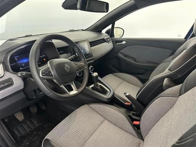 RENAULT Clio 1.0 TCe Techno rif. 24046002 - Foto 10
