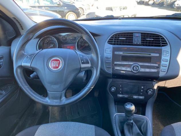 FIAT Bravo 1.6 MJT 120 CV DPF Emotion rif. 24186447 - Foto 10