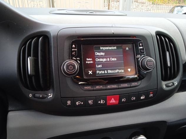 Fiat 500L 1.3 Multijet 85 CV - Foto 7