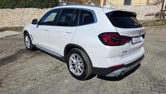 Bmw X3 xDrive20d 48V - Foto 4