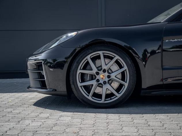 Porsche Panamera 4 E-Hybrid | IVA, BOSE, INNO DRIVE, PANORAMA, 360° - Foto 4
