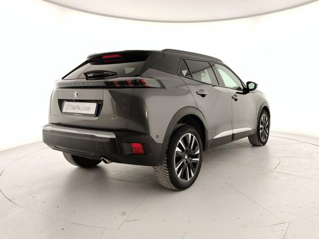 Peugeot 2008 2008 BlueHDi 130 S&S EAT8 GT Pack - Foto 4