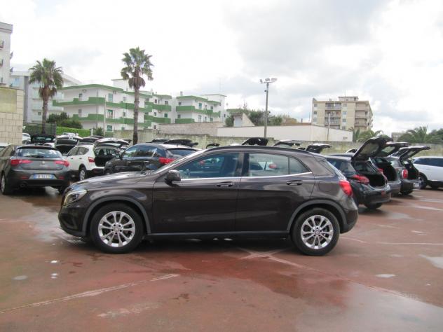 Mercedes-benz GLA 180 d Executive - Foto 2