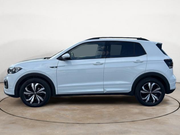 Volkswagen T-Cross 1.0 TSI 81kW Sport - Foto 3