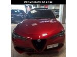 ALFA ROMEO Stelvio 2.2 Turbodiesel 210 CV AT8 Q4 Veloce rif. 23790671