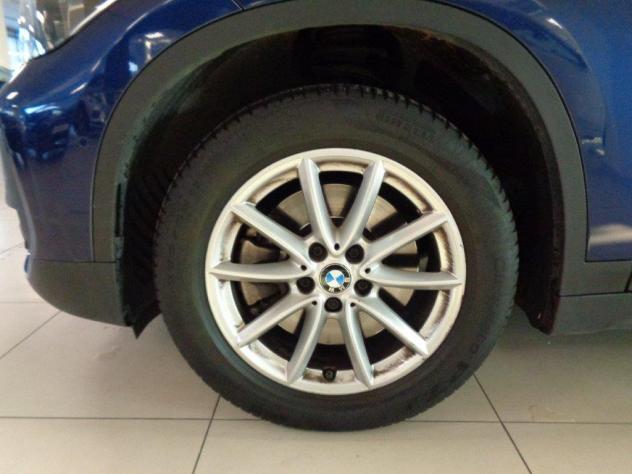 BMW X1 xDrive 20d Business Advantage - Foto 9