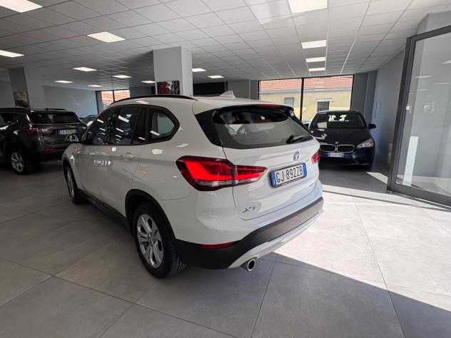 Bmw X1 xDrive25e Sport 1.5 125cv 2022 km 83000 - Foto 5