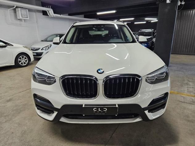 BMW X3 xDrive20d - Foto 2