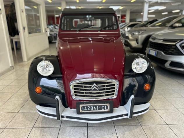 CITROEN 2CV 6 Charleston rif. 23698303 - Foto 2
