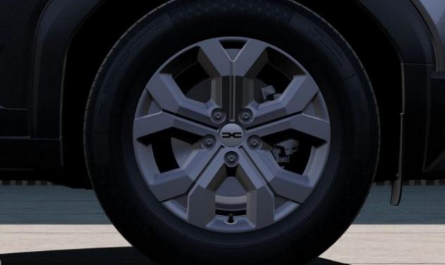 DACIA Duster Finanziamenti anche a tasso zero rif. 23996166 - Foto 4