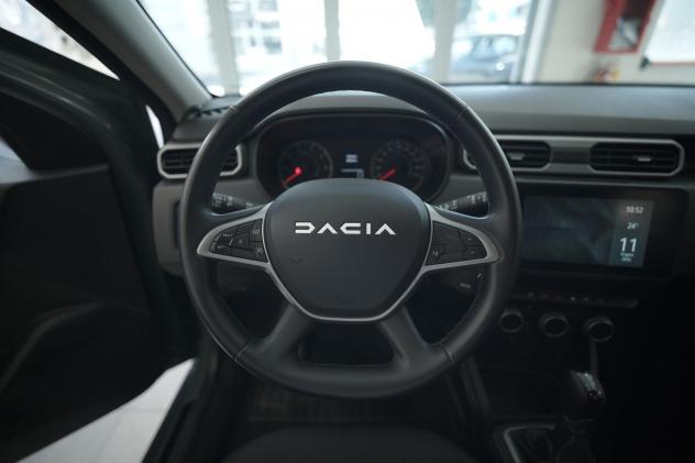Dacia Duster II 2021 1.3 tce Journey 4x2 150cv edc fap - Foto 6
