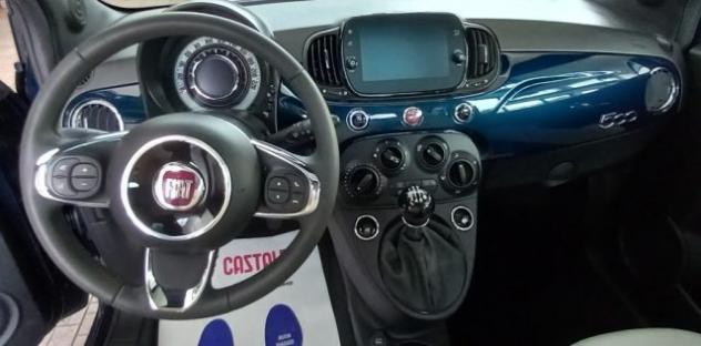 FIAT 500 1.0 Hybrid Dolcevita rif. 23937159 - Foto 9