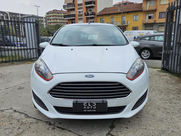Ford Fiesta Fiesta 5p 1.0 Business 80cv E6 - Foto 2