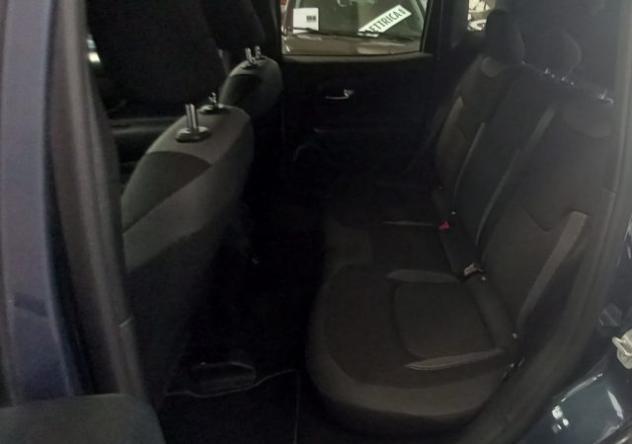 JEEP Renegade 1.6 Mjt 130 CV Limited rif. 23644347 - Foto 7