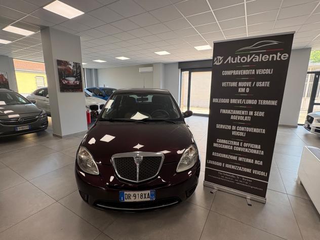 Lancia Ypsilon 1.2 benzina 60cv 2008 km 125000 - Foto 2