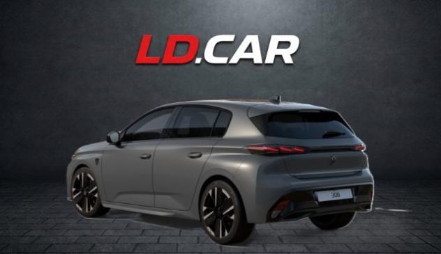PEUGEOT 308 BlueHDi 130 S&S EAT8 GT rif. 23795694 - Foto 5