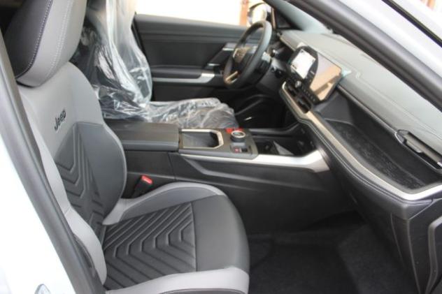 JEEP Compass 1.2 Turbo 48V e-Hybrid SUMMIT - KM0 rif. 24217203 - Foto 8