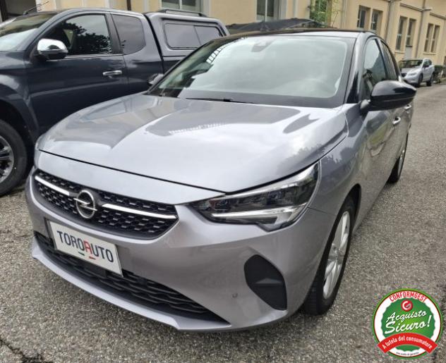 OPEL Corsa 1.5 D 100 CV Elegance UN. PROP. rif. 24174412 - Foto 3