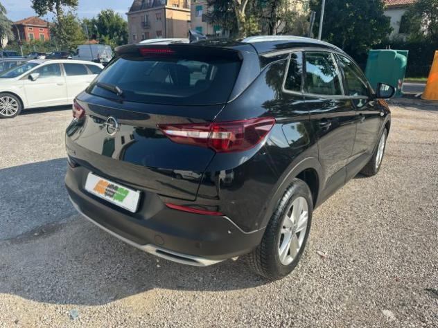 OPEL Grandland AUTOMATICA! 1.5 diesel Ecotec Elegance rif. 24109784 - Foto 3