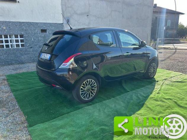 LANCIA Ypsilon ECO CHIC GOLD rif. 24135319 - Foto 5