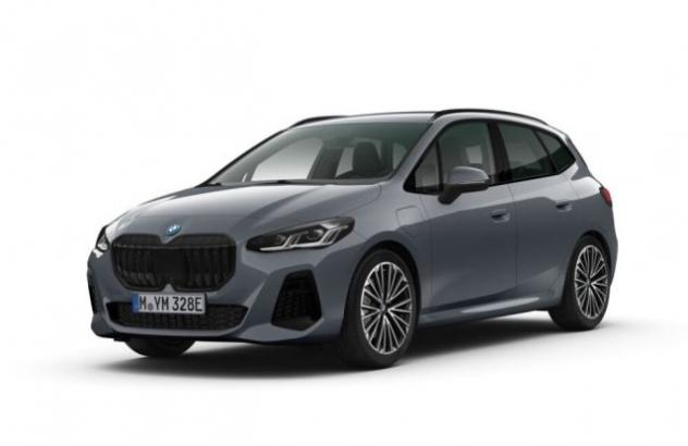 BMW 225 e xDrive Active Tourer Msport Aut. rif. 24134352