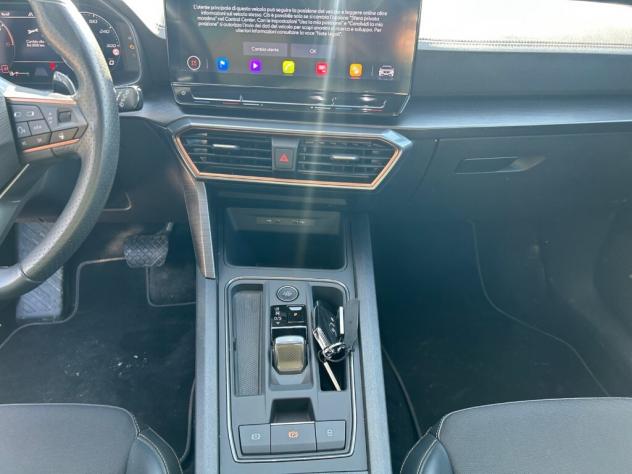 CUPRA Formentor Formentor 2.0 TDI DSG 4Drive - Foto 9