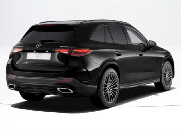 MERCEDES-BENZ GLC 220 d 4Matic Mild Hybrid AMG Line Advanced rif. 23979846 - Foto 2