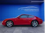 PORSCHE 911           (997) 911 Carrera 4S Coupé