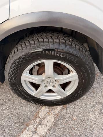 Opel Antara 2.2 CDTI 163CV 4x2 pronto uso automatico 2014 - Foto 10