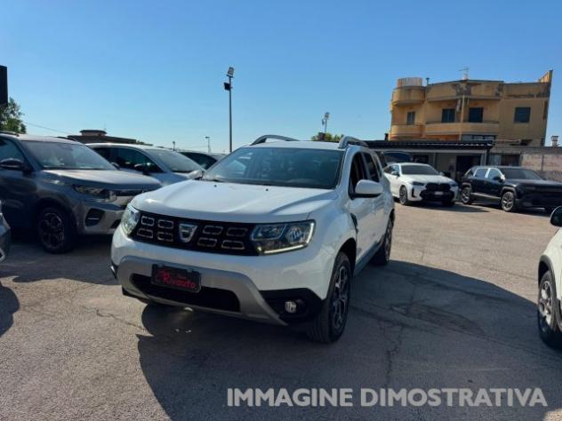 DACIA Duster Duster 1.0 TCe 100 CV ECO-G 4x2 Comfort rif. 24031978 - Foto 2