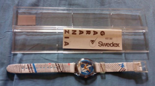 Orologio da polso edizione 40 anni Avvenire - Foto 5