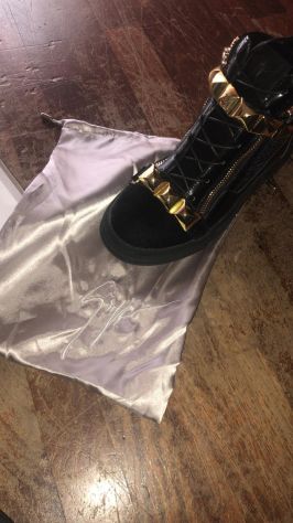 Scarpe G. Zanotti - Foto 5