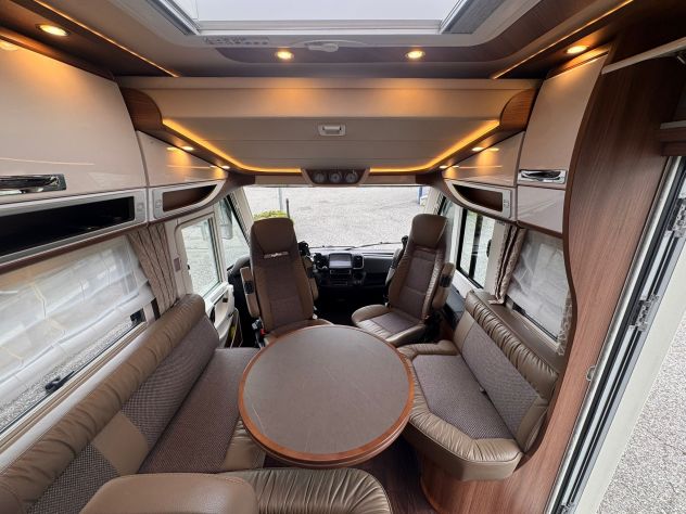 Carthago Chic E Line 51 Qb - Foto 4