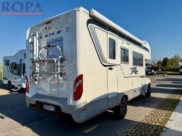 LAIKA .ECOVIP 2 rif. 24067507 - Foto 10