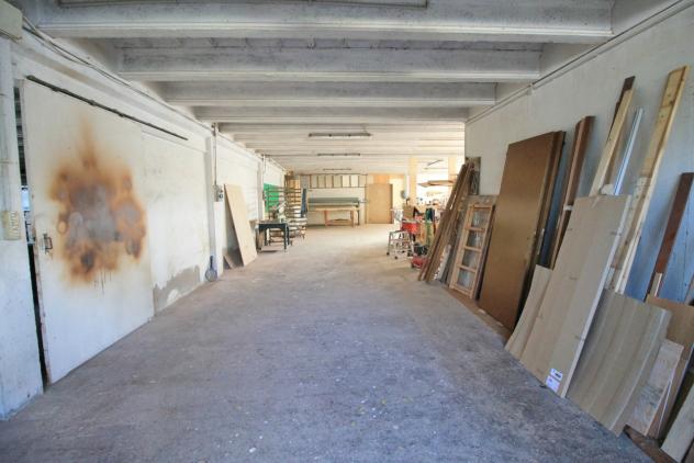 Industriale/Artigianale in vendita a Arzignano - Foto 16