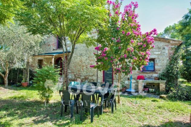 Villa di 1200 m² con più di 5 locali in vendita a Asciano - Foto 11
