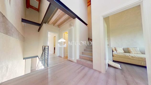 VILLA di 5 vani e di 205 mq (ASOLO) rif. SW167_3 - Foto 15