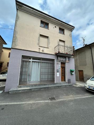 Porzione di casa in vendita a Borgonovo Val Tidone