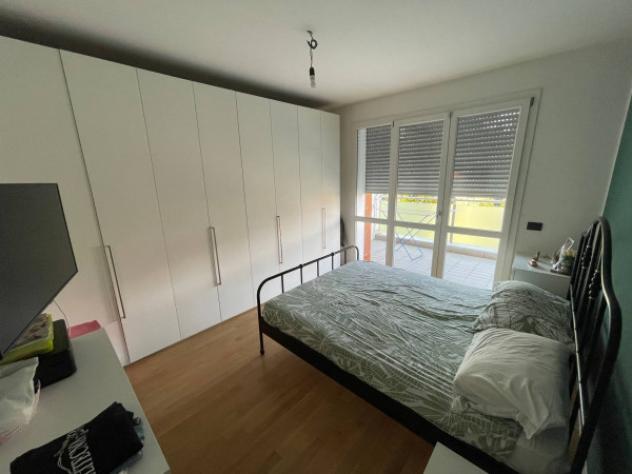 Appartamento di 89 m² con 3 locali e box auto in vendita a Brembate - Foto 12