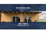 Immobile in asta di 189 m² con più di 5 locali in vendita a Brugherio