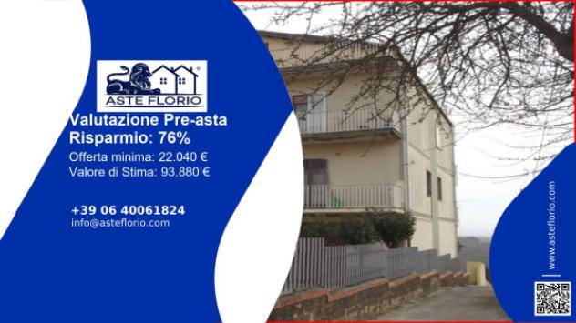 Immobile in asta di 151 m² in vendita a Caltagirone