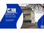 Immobile in asta di 151 m² in vendita a Caltagirone