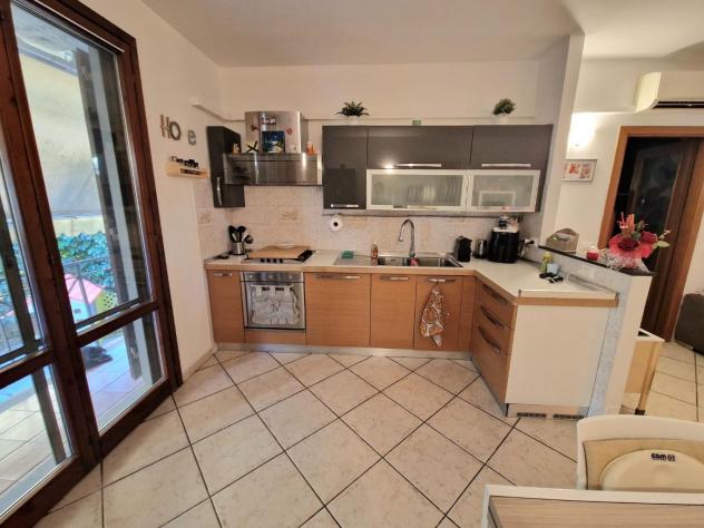 Appartamento in vendita a San Donnino - Campi Bisenzio 110 mq Rif: 1432928 - Foto 9