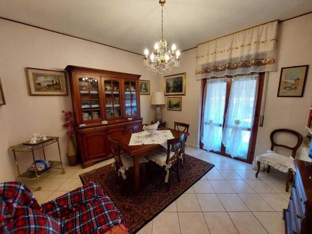 Appartamento in vendita a Fossola - Carrara 120 mq Rif: 1317691