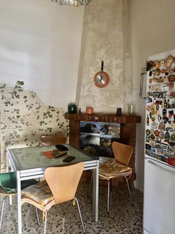ABITAZIONE INDIPENDENTE CON TERRAZZO IN VENDITA A FABRICA DI ROMA - Foto 3