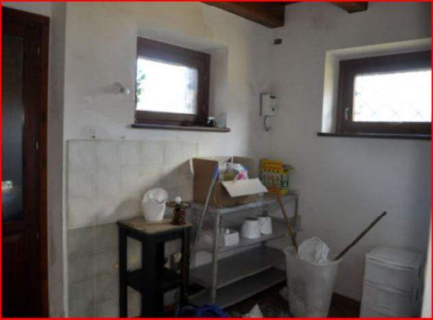 Immobile in asta di 274 m² con più di 5 locali in vendita a Francavilla d'Ete - Foto 10