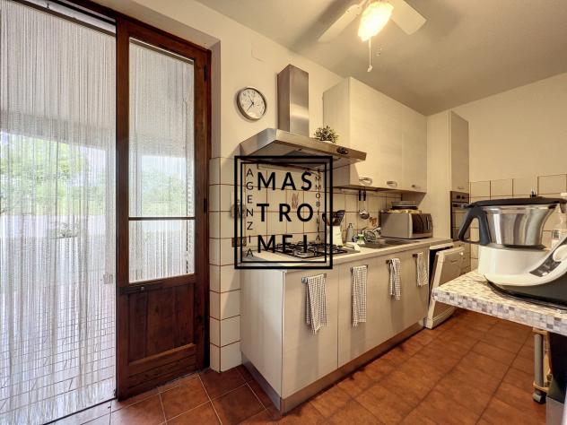 VILLA di 10 vani e di 299 mq (FUCECCHIO) rif. 3385 - Foto 5